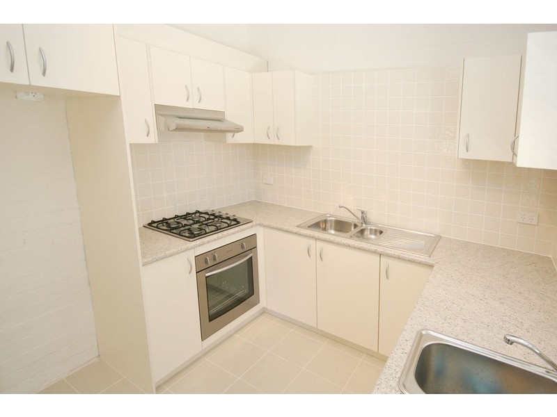 46 BURFITT STREET, Leichhardt NSW 2040