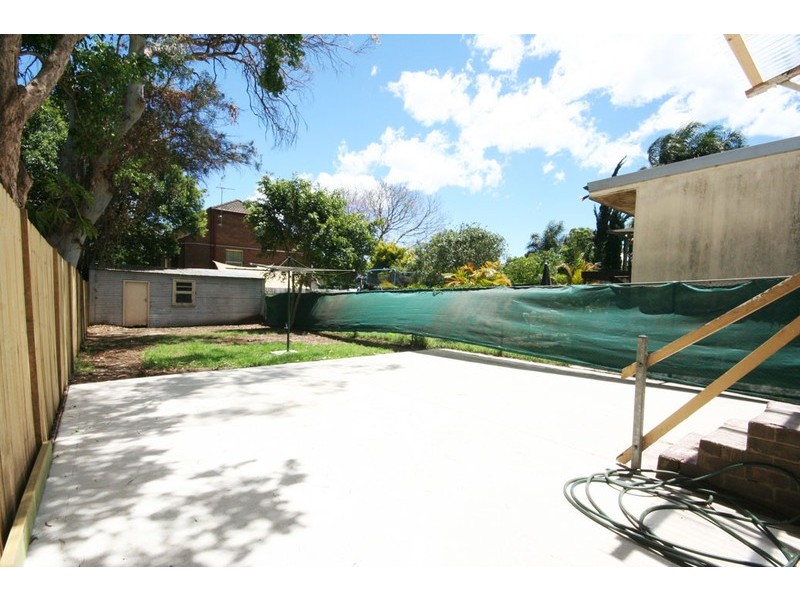 46 BURFITT STREET, Leichhardt NSW 2040