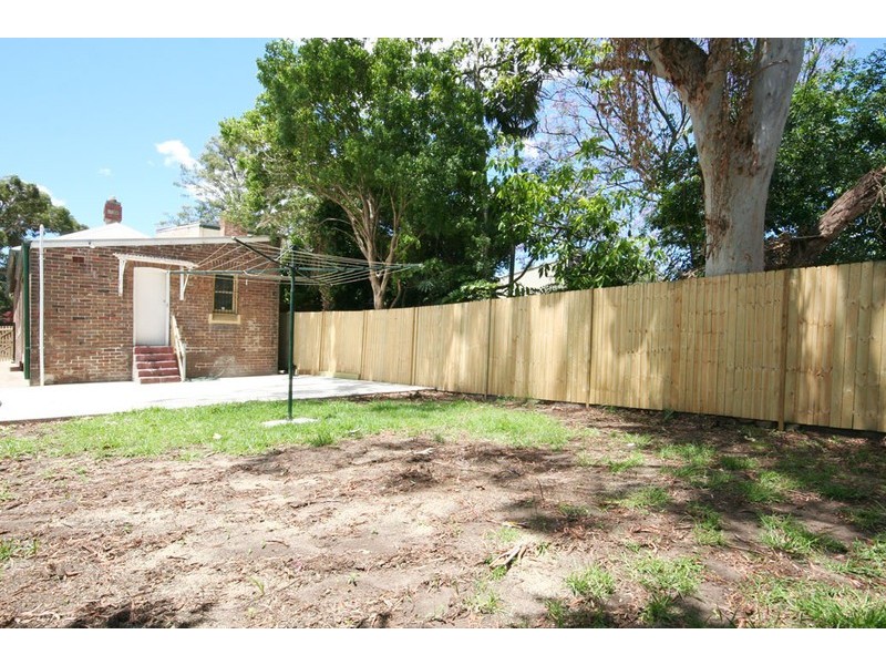 46 BURFITT STREET, Leichhardt NSW 2040