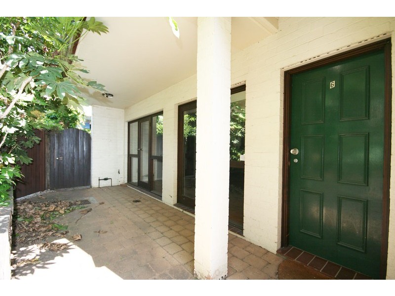 6/16-18 PALMER STREET, Balmain NSW 2041