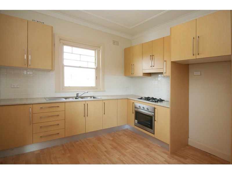 Leichhardt NSW 2040