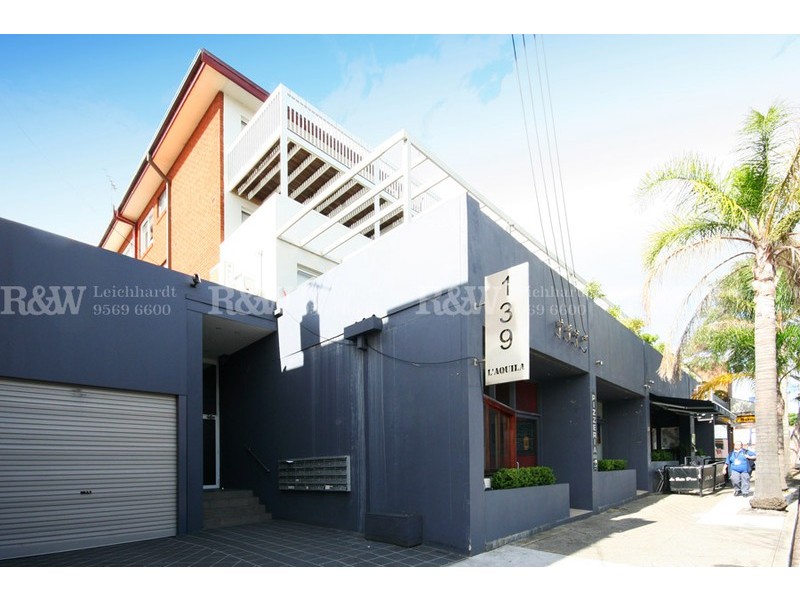 23/139 Marion Street, Leichhardt NSW 2040