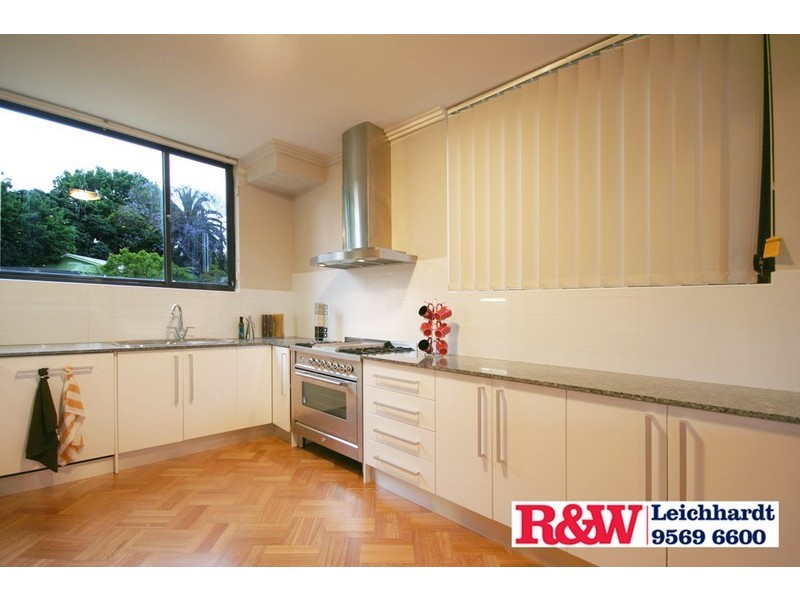 1/79 WATERVIEW STREET, Putney NSW 2112