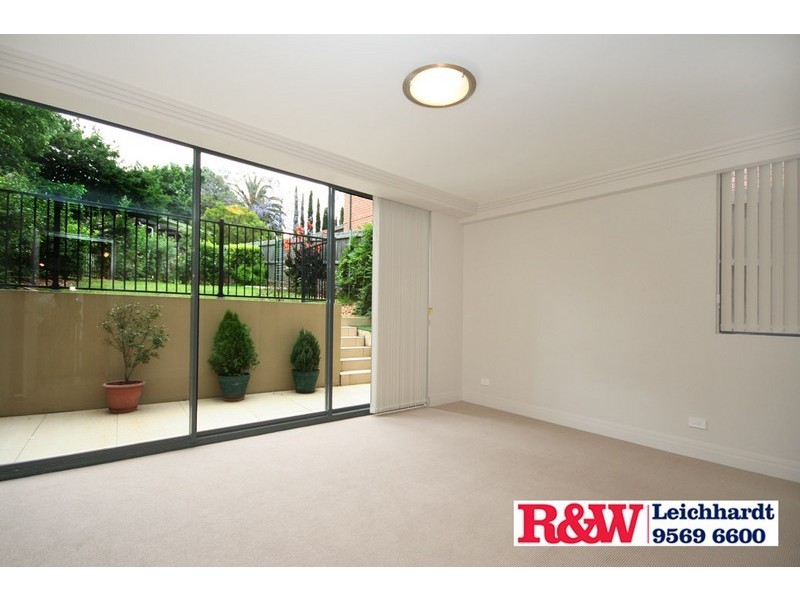 1/79 WATERVIEW STREET, Putney NSW 2112
