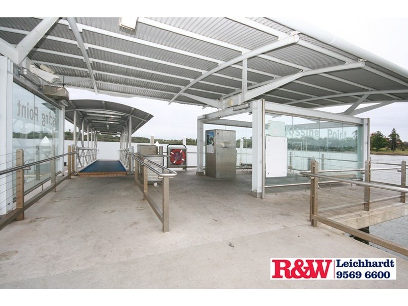 1/79 WATERVIEW STREET, Putney NSW 2112