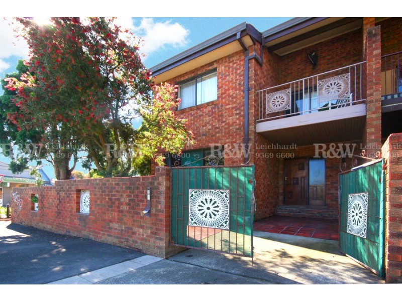 7 William Street, Leichhardt NSW 2040