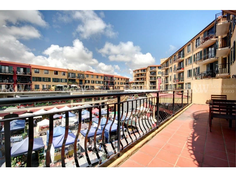 129/21 NORTON STREET, Leichhardt NSW 2040