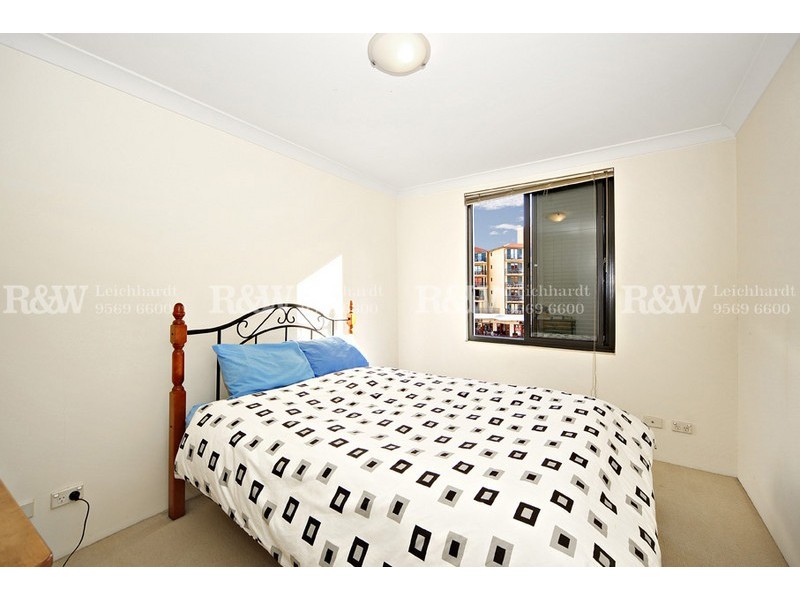 129/21 NORTON STREET, Leichhardt NSW 2040