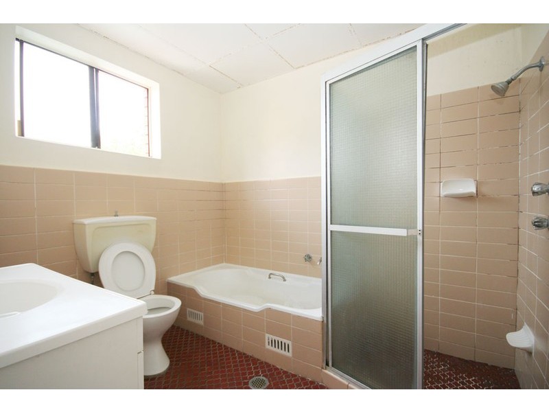 17/33  LIVINGSTONE, Petersham NSW 2049