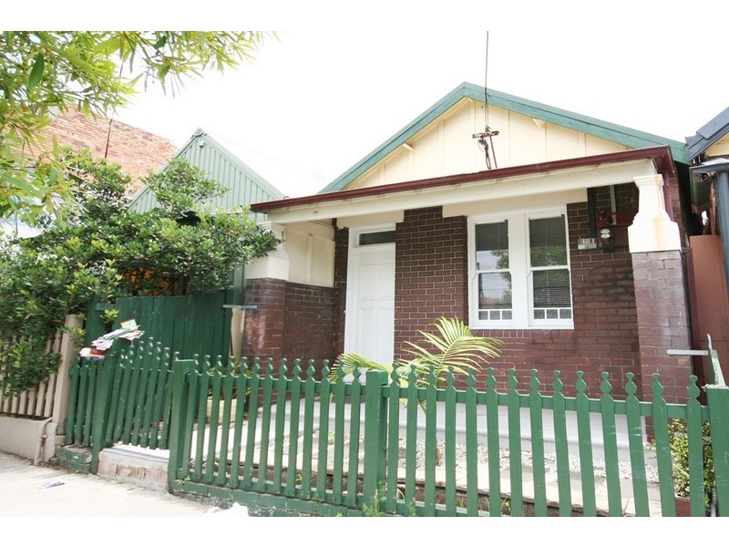 86 FLOOD STREET, Leichhardt NSW 2040