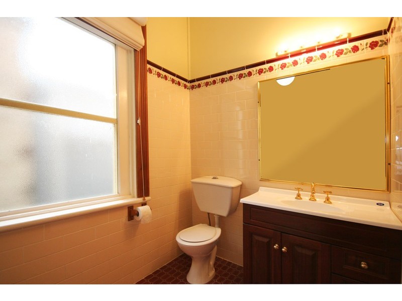 358 YOUNG STREET, ANNANDALE, Leichhardt NSW 2040