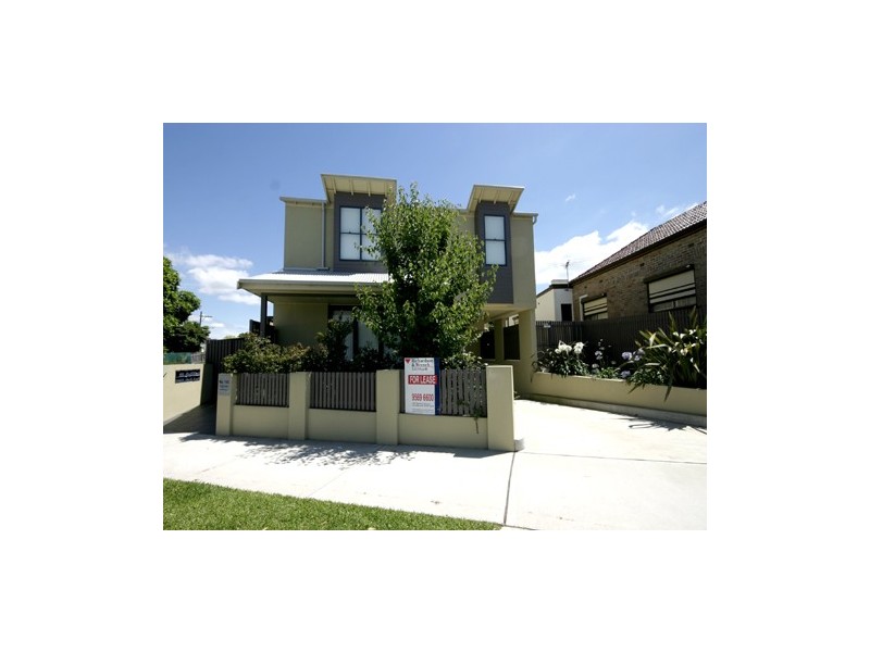 5/145 LILYFIELD ROAD (LILYFIELD), Leichhardt NSW 2040
