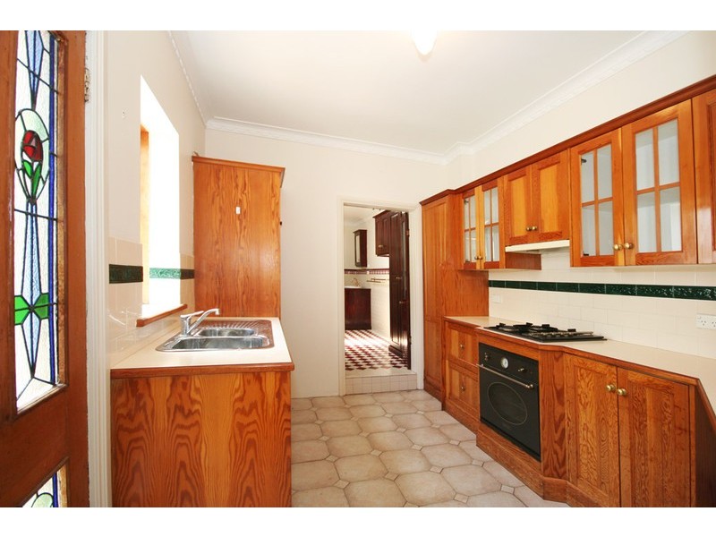 17 THORNLEY STREET, Leichhardt NSW 2040