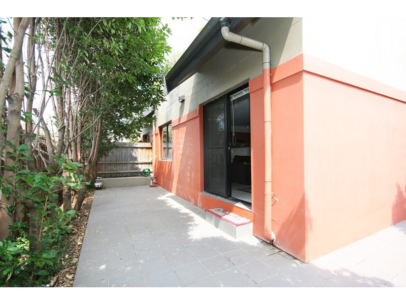 5/32 BURFITT STREET, Leichhardt NSW 2040