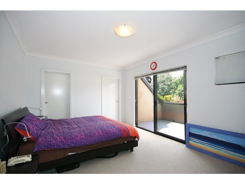 5/32 BURFITT STREET, Leichhardt NSW 2040