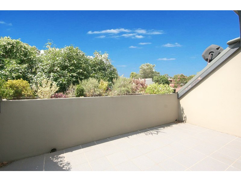 5/32 BURFITT STREET, Leichhardt NSW 2040