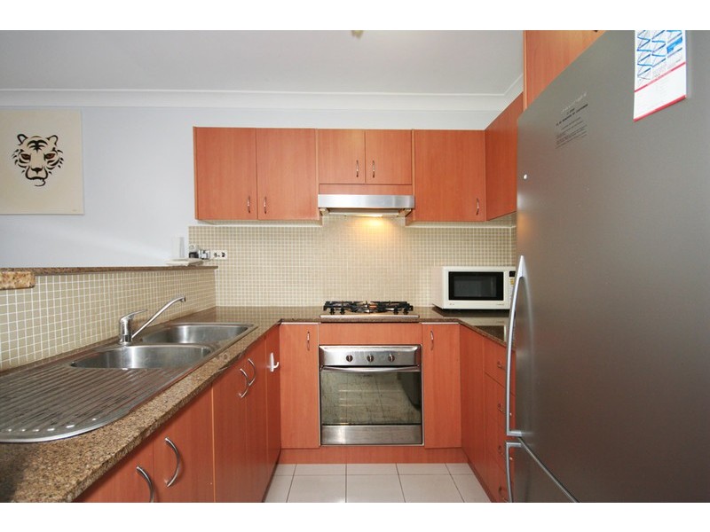 5/32 BURFITT STREET, Leichhardt NSW 2040
