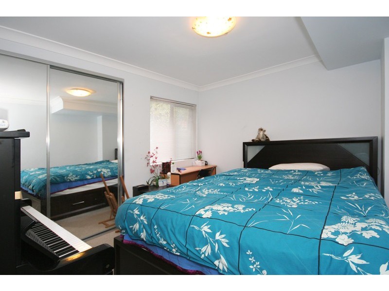 5/32 BURFITT STREET, Leichhardt NSW 2040