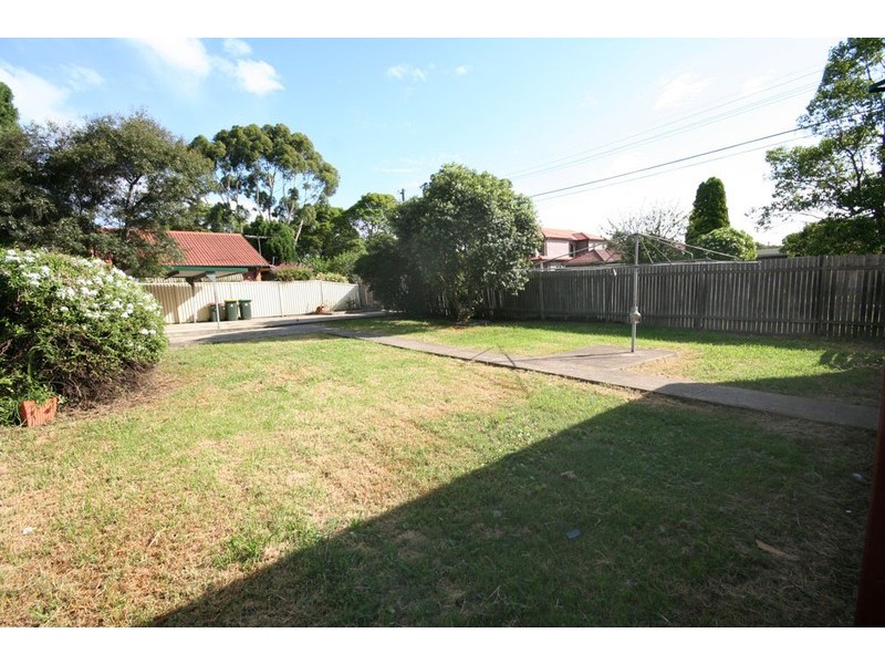 86 WELLBANK STREET, Concord NSW 2137