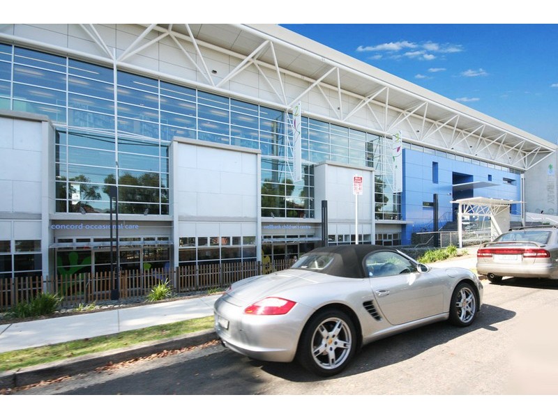 86 WELLBANK STREET, Concord NSW 2137