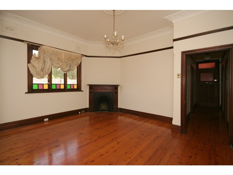86 WELLBANK STREET, Concord NSW 2137