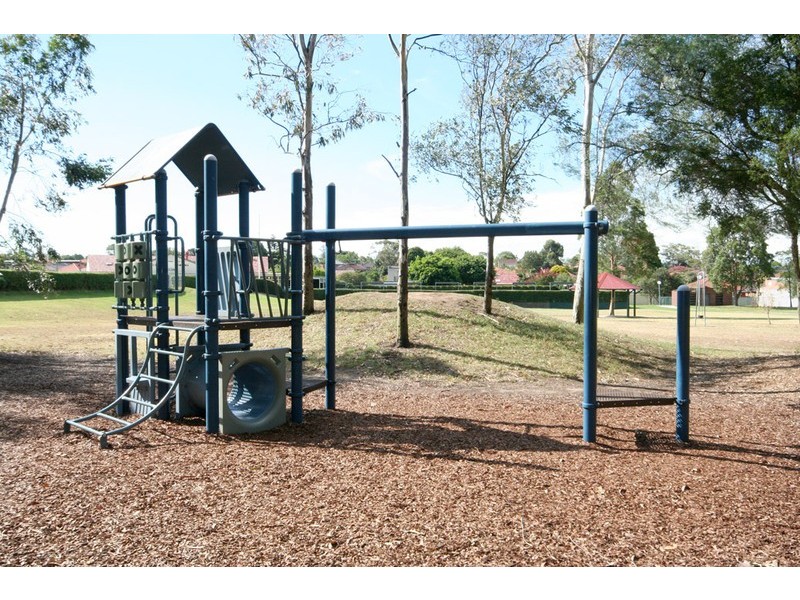 86 WELLBANK STREET, Concord NSW 2137