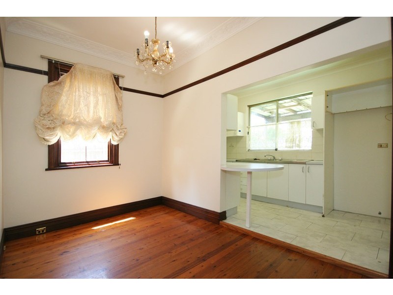 86 WELLBANK STREET, Concord NSW 2137