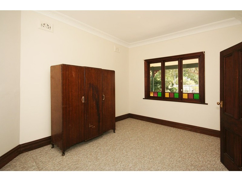 86 WELLBANK STREET, Concord NSW 2137
