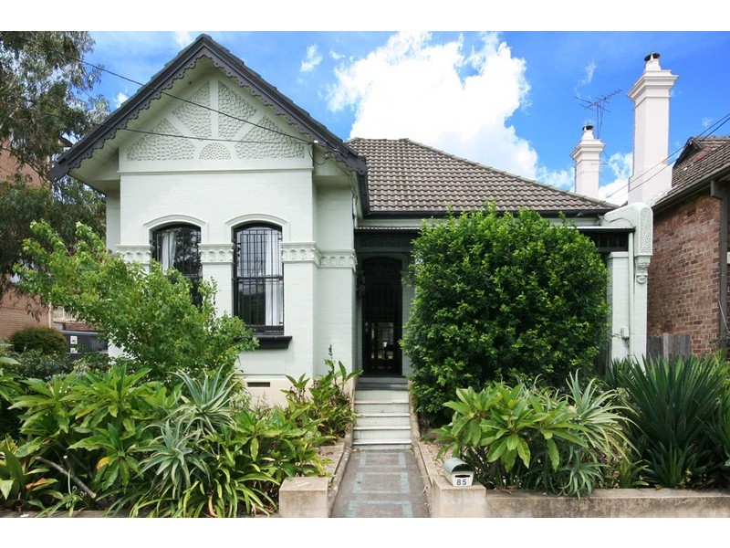 Enmore NSW 2042