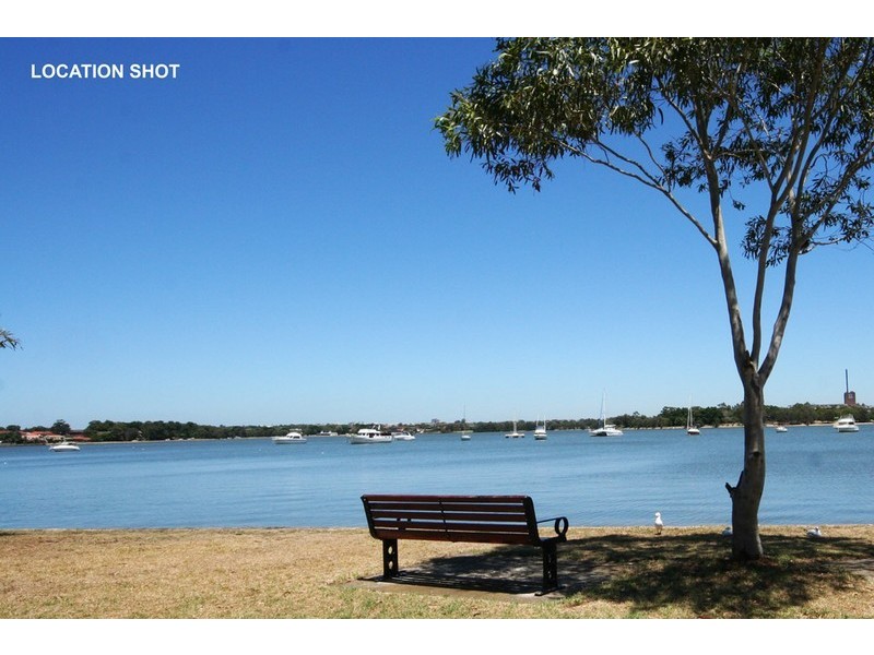 290A GREAT NORTH ROAD, Wareemba NSW 2046