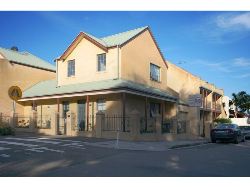 4/183 BALMAIN ROAD, Leichhardt NSW 2040