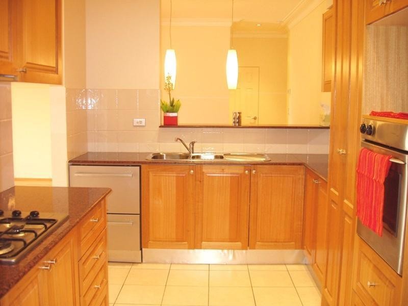 23/1 IVORY LANE, Leichhardt NSW 2040