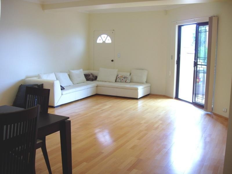 23/1 IVORY LANE, Leichhardt NSW 2040