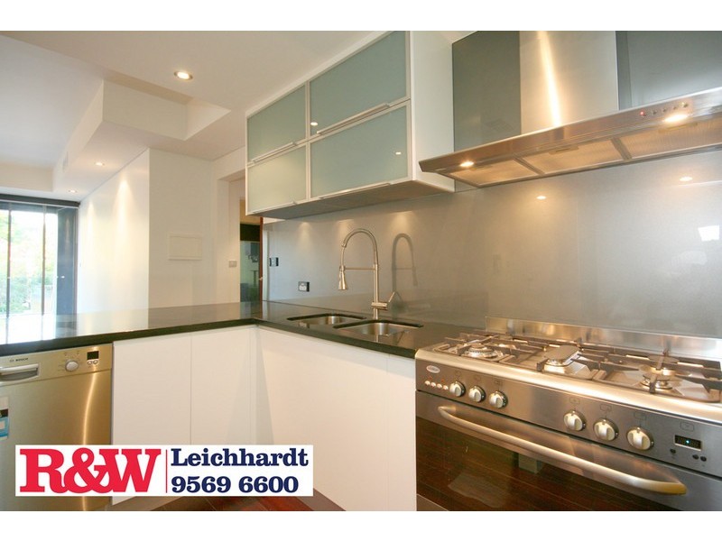 2/314-316 NORTON STREET, Leichhardt NSW 2040