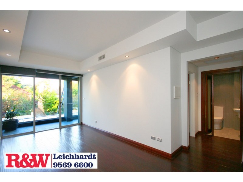 2/314-316 NORTON STREET, Leichhardt NSW 2040