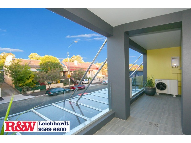 2/314-316 NORTON STREET, Leichhardt NSW 2040