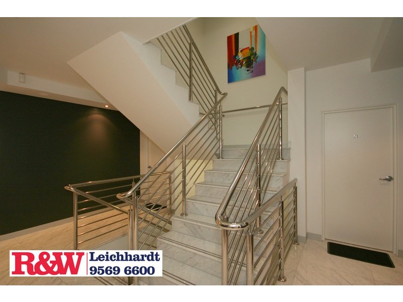 6/312-316 NORTON STREET, Leichhardt NSW 2040