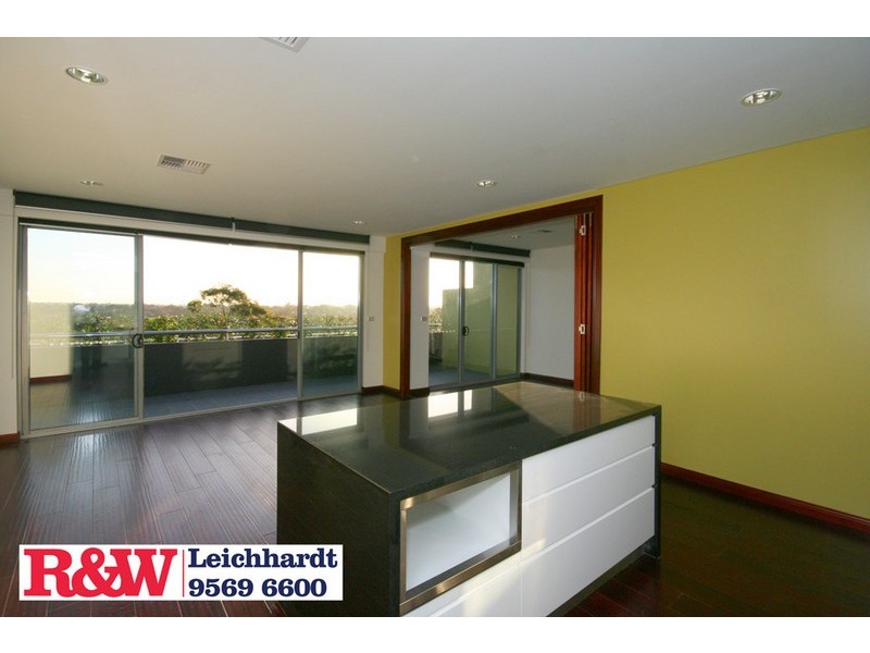 6/312-316 NORTON STREET, Leichhardt NSW 2040