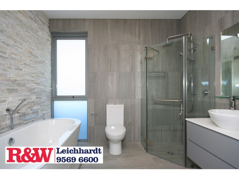 6/312-316 NORTON STREET, Leichhardt NSW 2040