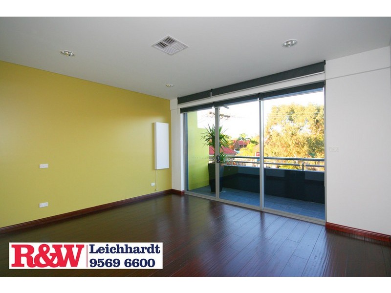 6/312-316 NORTON STREET, Leichhardt NSW 2040