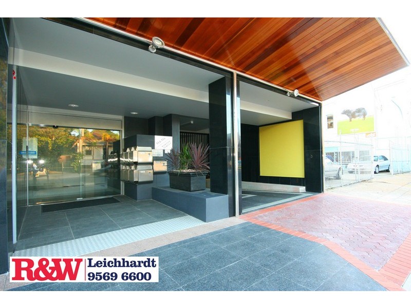 6/312-316 NORTON STREET, Leichhardt NSW 2040