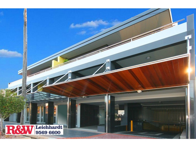 6/312-316 NORTON STREET, Leichhardt NSW 2040