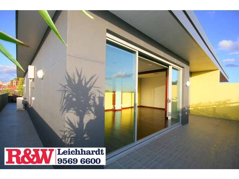 5/314-316 NORTON STREET, Leichhardt NSW 2040