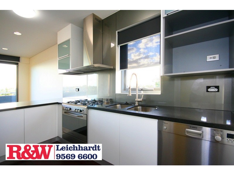 5/314-316 NORTON STREET, Leichhardt NSW 2040