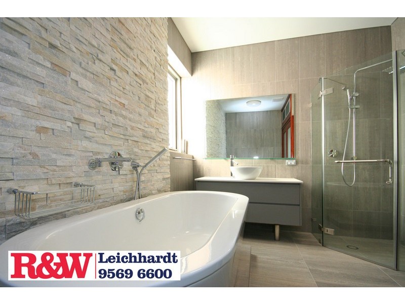 5/314-316 NORTON STREET, Leichhardt NSW 2040