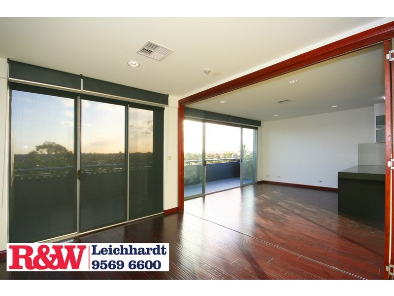 5/314-316 NORTON STREET, Leichhardt NSW 2040