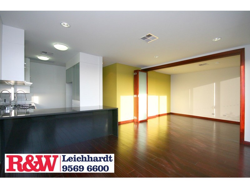 5/314-316 NORTON STREET, Leichhardt NSW 2040