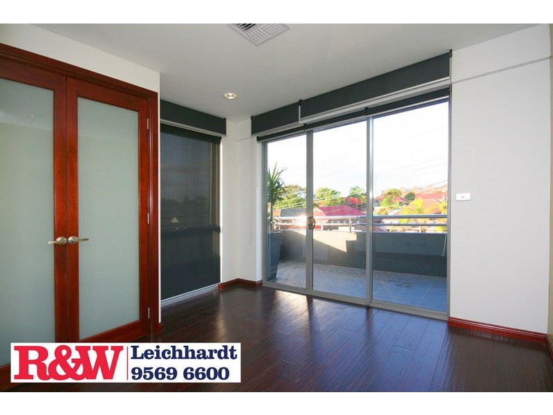 5/314-316 NORTON STREET, Leichhardt NSW 2040