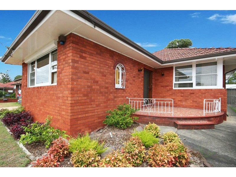 Russell Lea NSW 2046