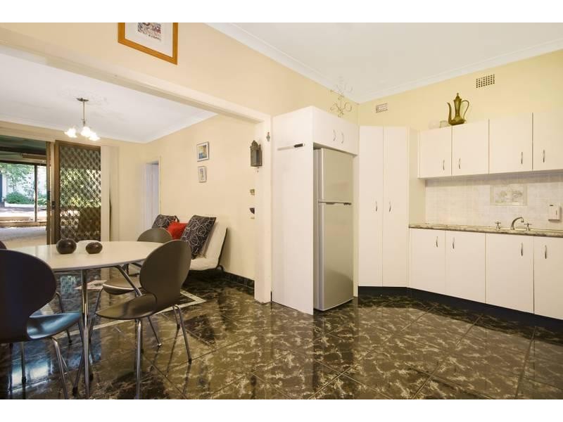 225 NORTON STREET, Leichhardt NSW 2040